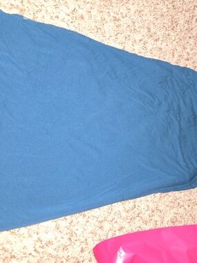 Kyte BABY Teal Blue Kids Sleep Sack